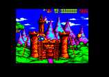 Hammer Boy for the Amstrad CPC