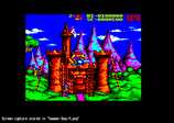Hammer Boy for the Amstrad CPC