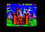 Hammer Boy for the Amstrad CPC