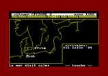 Hanse for the Amstrad CPC