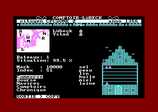 Hanse for the Amstrad CPC