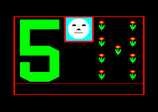 Happy Numbers for the Amstrad CPC