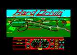 Hard Drivin by Tengen
