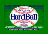 Hardball by Accolade