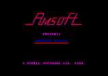 Harrier Attack by Amsoft