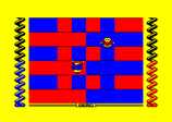 Harvey Headbanger for the Amstrad CPC