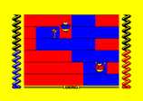 Harvey Headbanger for the Amstrad CPC