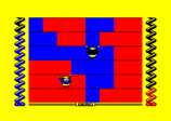 Harvey Headbanger for the Amstrad CPC
