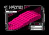 HATE for the Amstrad CPC