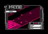 HATE for the Amstrad CPC