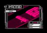 HATE for the Amstrad CPC