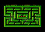 Haunted Hedges for the Amstrad CPC