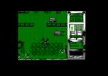 Havoc for the Amstrad CPC