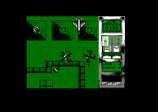 Havoc for the Amstrad CPC