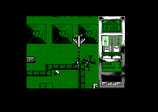Havoc for the Amstrad CPC