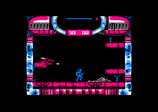 Hawk Storm for the Amstrad CPC