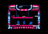 Hawk Storm for the Amstrad CPC