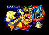 Head over Heels by Ocean Software