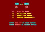 Head over Heels by Ocean Software