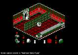 Head over Heels for the Amstrad CPC