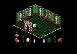 Head over Heels for the Amstrad CPC
