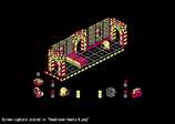 Head over Heels for the Amstrad CPC