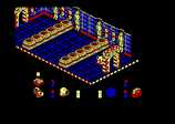 Head over Heels for the Amstrad CPC
