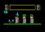 Heartland for the Amstrad CPC