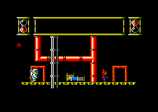 Heartland for the Amstrad CPC