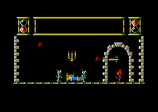 Heartland for the Amstrad CPC