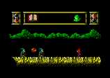 Heartland for the Amstrad CPC