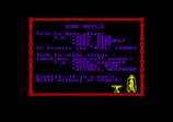 Heavy on the Magick for the Amstrad CPC