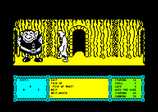 Heavy on the Magick for the Amstrad CPC