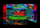 Heavy Metal by US Gold