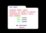 Heavy Metal for the Amstrad CPC