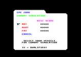 Heavy Metal for the Amstrad CPC