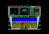 Heavy Metal for the Amstrad CPC