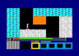 Hero of the Golden Talisman for the Amstrad CPC