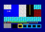 Hero of the Golden Talisman for the Amstrad CPC