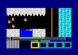 Hero of the Golden Talisman for the Amstrad CPC