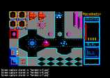 Herobotix for the Amstrad CPC