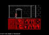 Heroes of the Lance for the Amstrad CPC