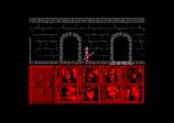 Heroes of the Lance for the Amstrad CPC