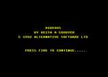 Hideous by Alternative Software