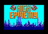 High Epidemy by France Image Logiciel
