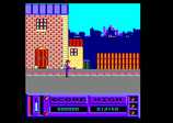 High Epidemy for the Amstrad CPC