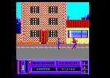 High Epidemy for the Amstrad CPC