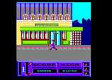High Epidemy for the Amstrad CPC