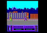 High Epidemy for the Amstrad CPC