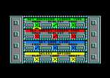High Frontier for the Amstrad CPC